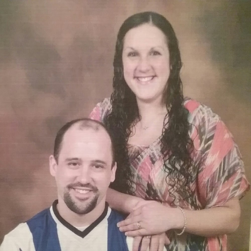 Meet your Posher, Dale & crystal